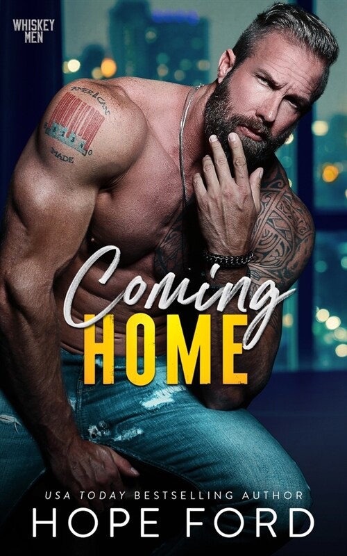 Coming Home (Paperback)