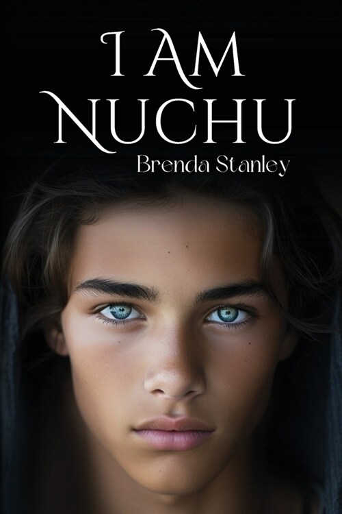 I Am Nuchu (Paperback)