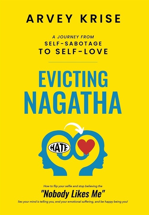 Evicting Nagatha (Hardcover)