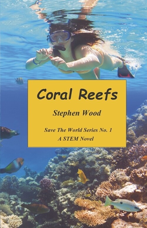 Coral Reefs: Book 1 (Paperback)