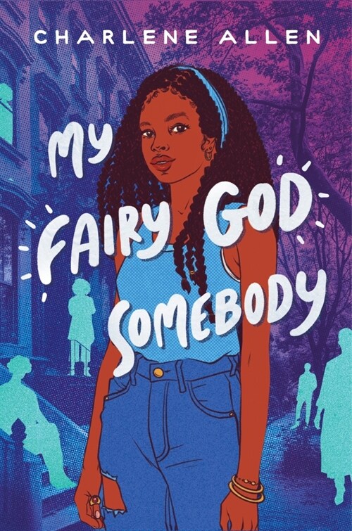 My Fairy God Somebody (Hardcover)