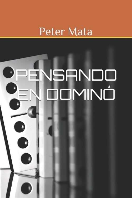 Pensando En Domino (Paperback)