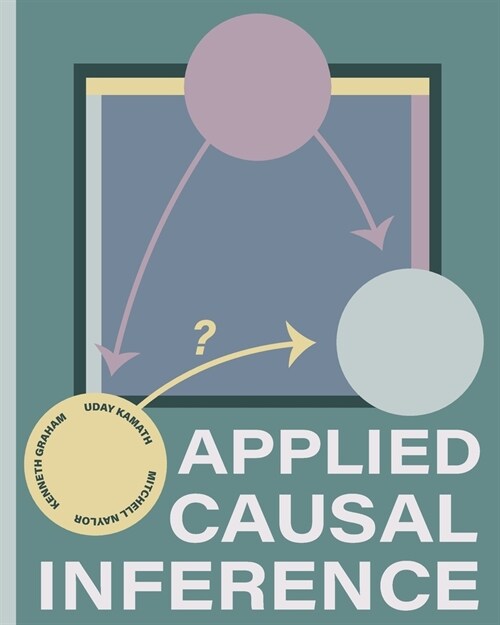 Applied Causal Inference (Paperback)