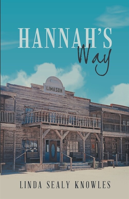 hannahs Way (Paperback)