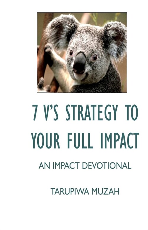 7 VS Strategy to Your Full Impact (Paperback)