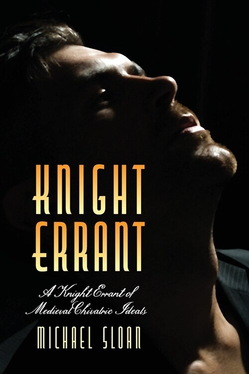 Knight Errant - An Equalizer Novel (Paperback)