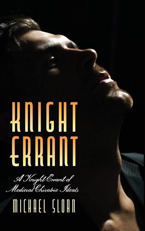 Knight Errant - An Equalizer Novel (hardback) (Hardcover)