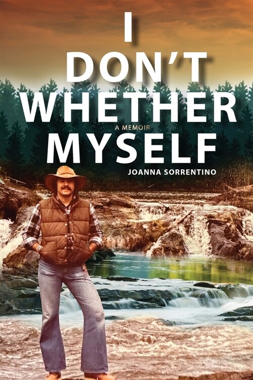 I Dont Whether Myself (Paperback)