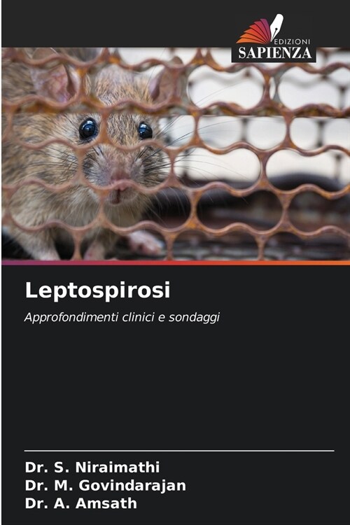 Leptospirosi (Paperback)