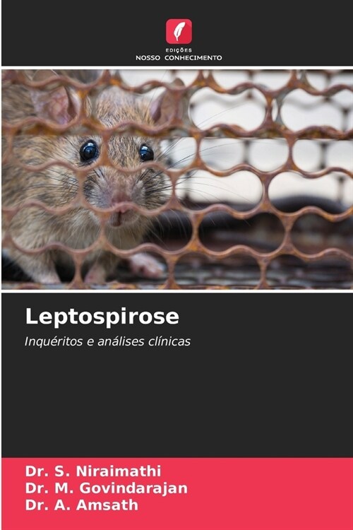 Leptospirose (Paperback)