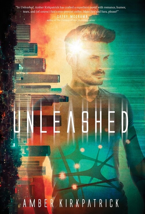 Unleashed (Hardcover)