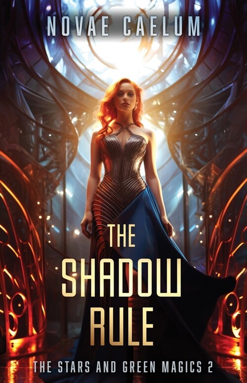 The Shadow Rule (Paperback)