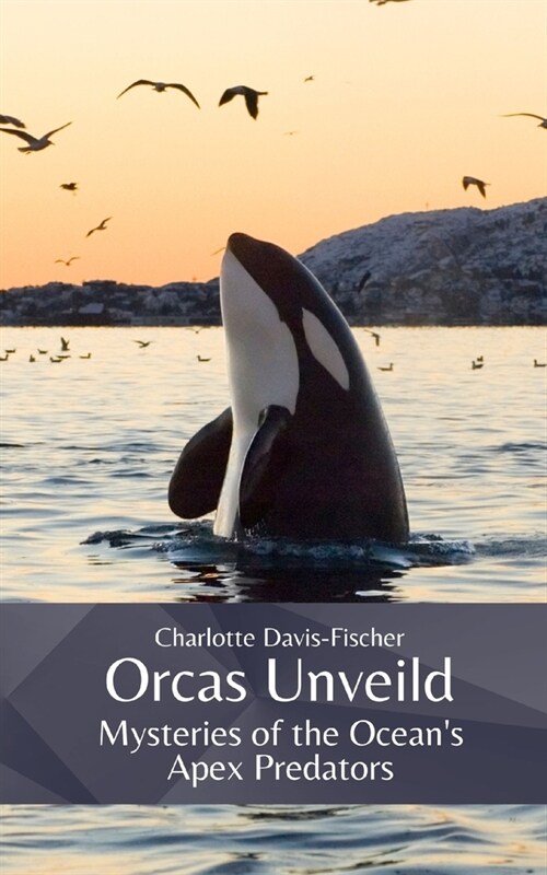 Orcas Unveiled: Mysteries of the Oceans Apex Predators (Paperback)