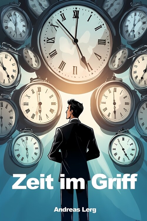 Zeit im Griff: 11 bew?rte Methoden f? optimales Zeitmanagement (Paperback)