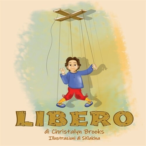 Libero (Paperback)