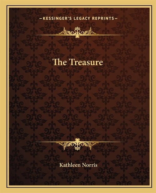 The Treasure (Paperback)