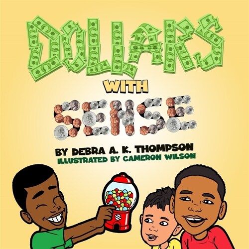 Dollars With Sense (Paperback)