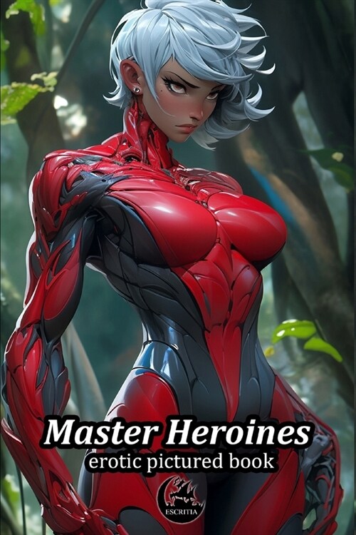 Master Heroines (Paperback)