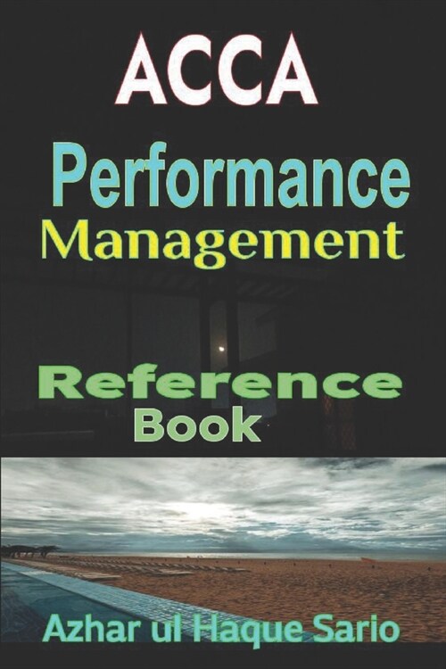 ACCA Performance Management: Reference Book (Paperback)