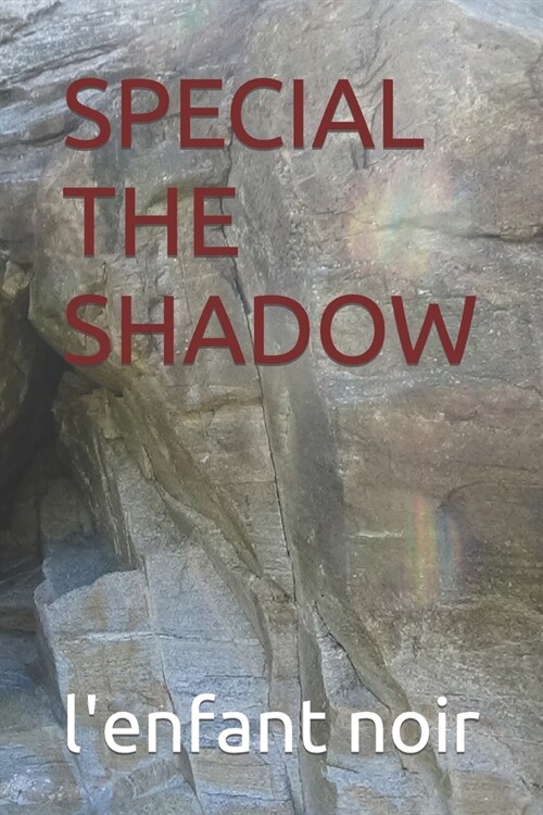 Special the Shadow (Paperback)