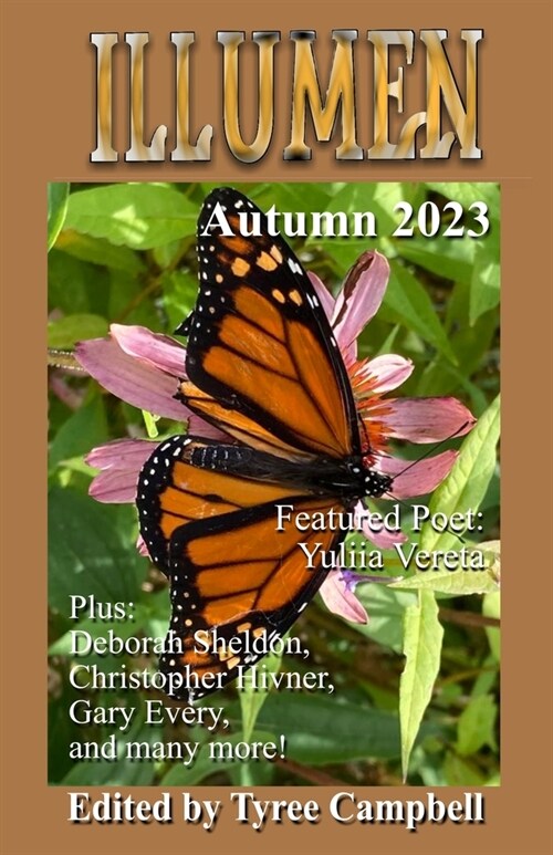 Illumen Autumn 2023 (Paperback)