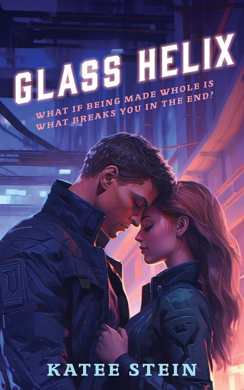 Glass Helix (Paperback)