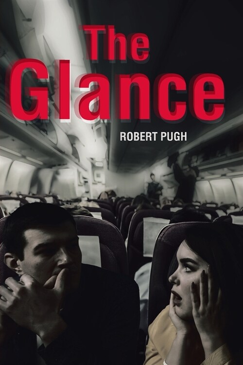 The Glance (Paperback)