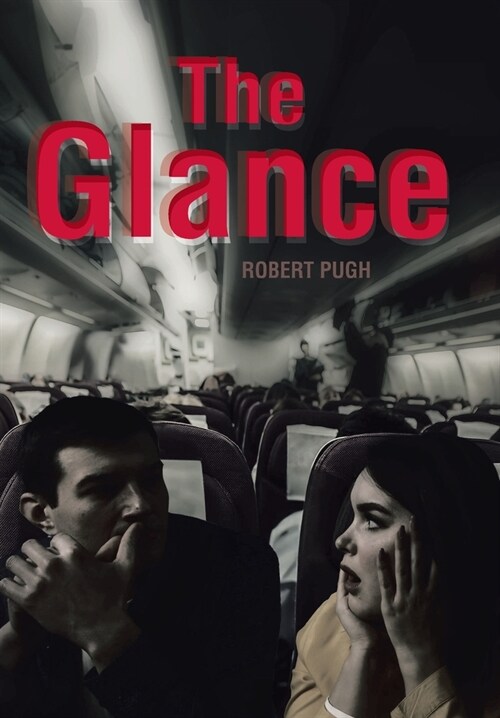 The Glance (Hardcover)