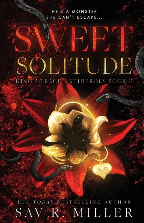 Sweet Solitude (Paperback)