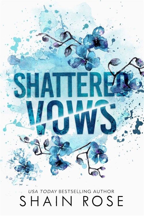 Shattered Vows (Paperback)