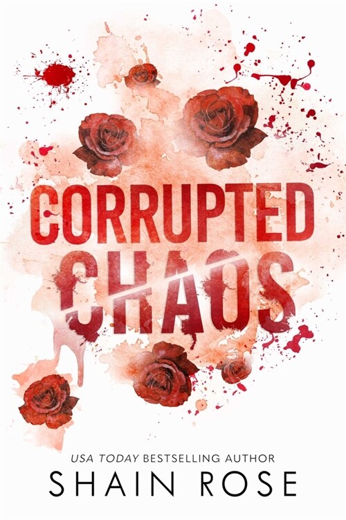 Corrupted Chaos (Paperback)