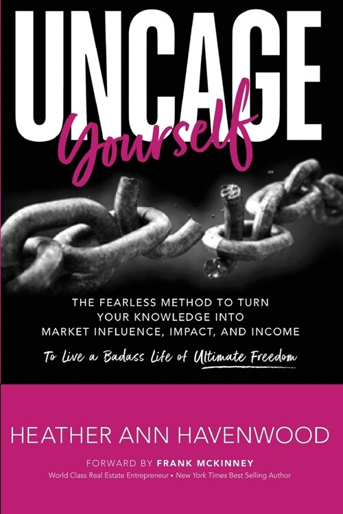 UnCage Yourself (Paperback)