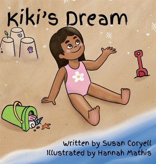 Kikis Dream (Hardcover)