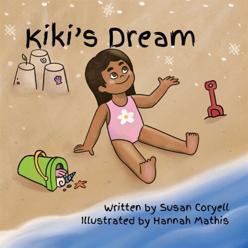 Kikis Dream (Paperback)