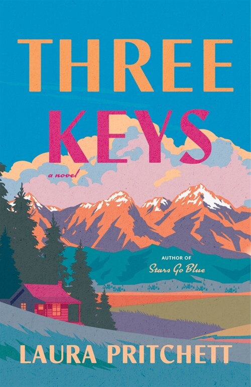 Three Keys (Paperback)