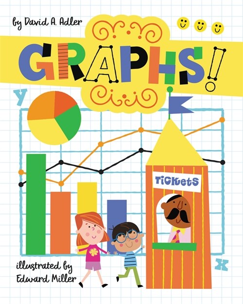 Graphs! (Hardcover)