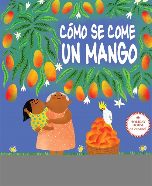 C?o Se Come Un Mango (Hardcover)