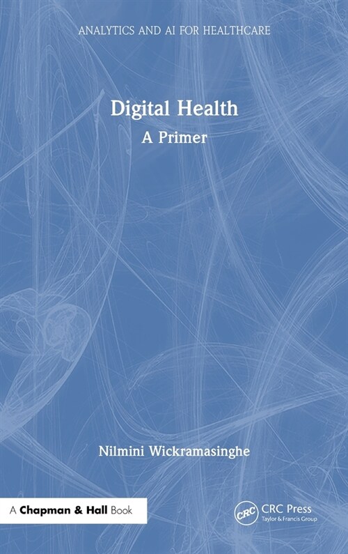 Digital Health : A Primer (Hardcover)