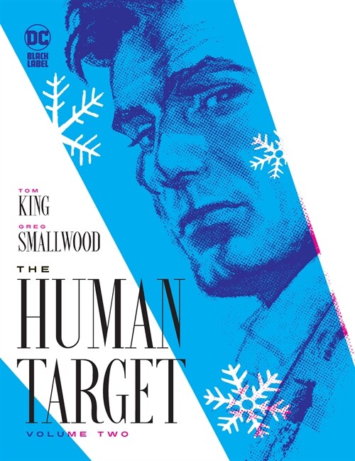 The Human Target Book Two (Paperback)