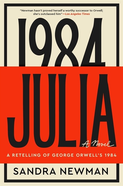 Julia (Paperback)