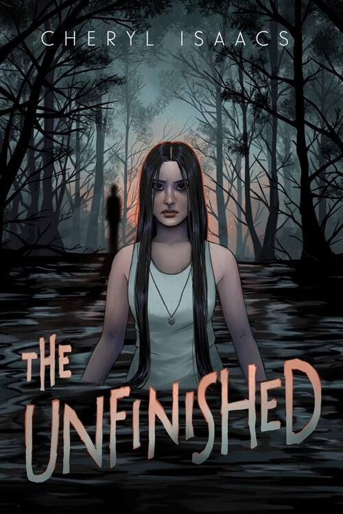 The Unfinished (Hardcover)
