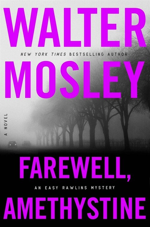 Farewell, Amethystine (Hardcover)