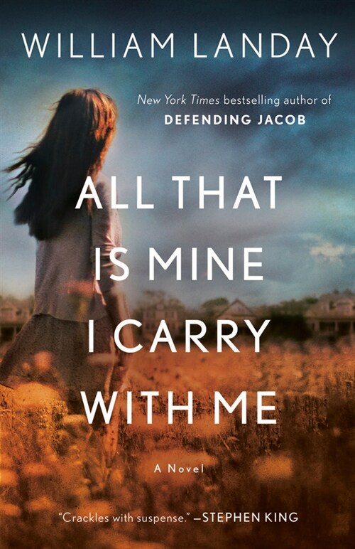 All That Is Mine I Carry with Me (Paperback)