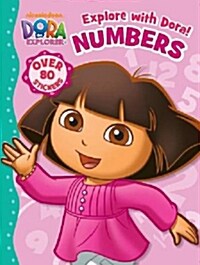 Dora The Explorer Numbers