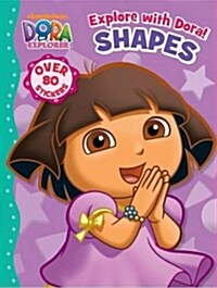 Dora The Explorer Shapes