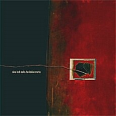 [수입] Nine Inch Nails - Hesitation Marks [Limited Deluxe Edition][2CD Hard Paper Cover]