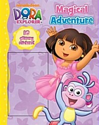 Dora The Explorer Magical Adventure