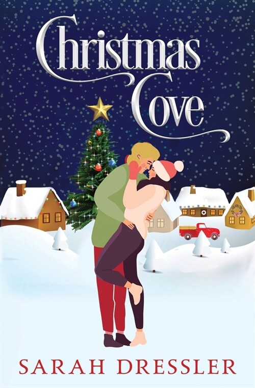 Christmas Cove (Paperback)