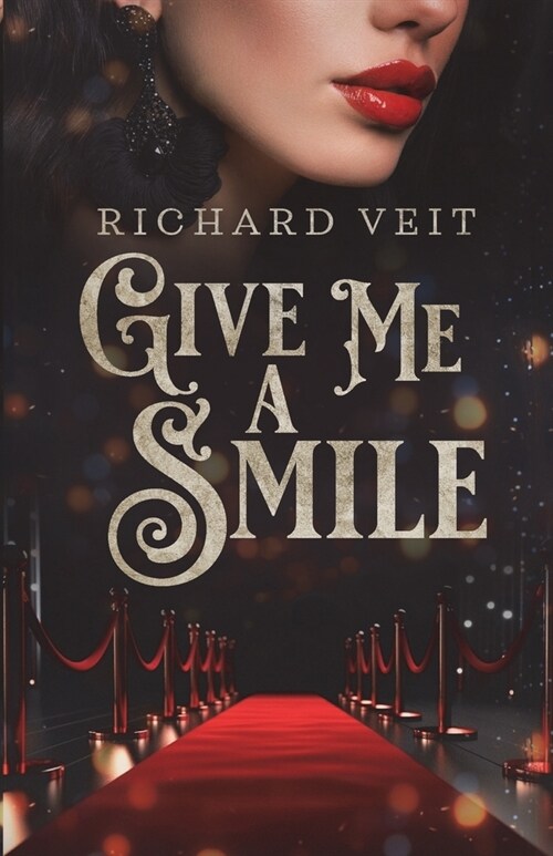 Give Me a Smile (Paperback)