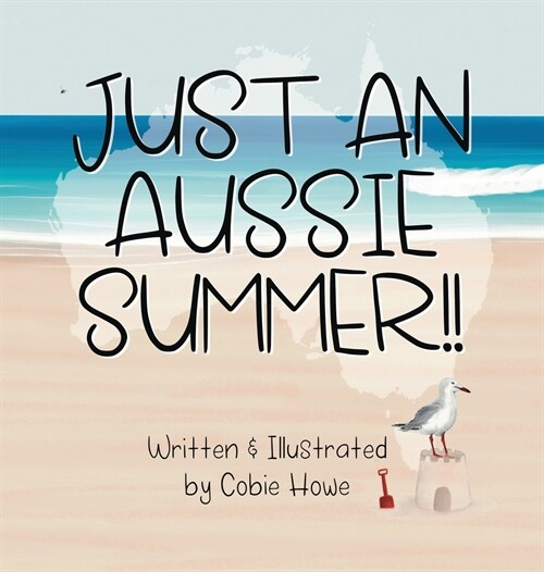 Just an Aussie Summer (Hardcover)